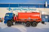 Автоцистерна для нефти АЦН-17Т Камаз 65224-53