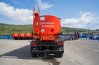 Полуприцеп цистерна для ГСМ ППЦ 35П-24Д-2