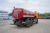 Автоцистерна для питьевой воды АЦПТ-10НО