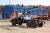 Тягач Камаз с КМУ ИМ-240А