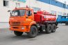 Автотопливозаправщик АТЗ-8-2 УСТ-5453 Камаз 5350-42