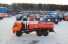 Топливозаправщик Камаз АТЗ-12