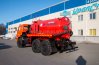 Автоцистерна АКН-10 КО Камаз 43118-50