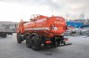 Автоцистерна Камаз АЦ-12Б УСТ-54530