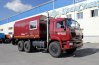 Передвижная парогенераторная установка ППУА-1600/100М