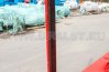 Коник с обрезиненной поверхностью