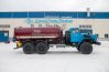 АЦПТ-10Н УСТ 5453 Урал 4320-60Е5 насос