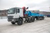 Mercedes-Benz 3346AS с КМУ ИМ-320-05
