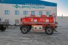 Прицеп-цистерна  ПЦ 9-21-2У УСТ 94651