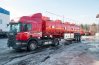 Полуприцеп-цистерна ППЦ 40П-32Д-4 BPW