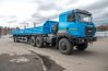 Полуприцеп-контейнеровоз ППК 40-24Д-12КБ УСТ 9465L
