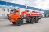 АТЗ-12-2 УСТ 5453 Камаз 43118-50