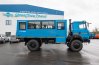 Автобус вахтовый Урал 32552-3020-79Е5 ГПА 