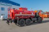Автоцистерны для нефти (АЦН) АЦН-11 УСТ 5453 Камаз 43118-3049-50