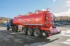 Полуприцеп цистерна ППЦ 28Б-32-3 УСТ 9465