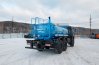 Автоцистерна АЦВ-8 УСТ 5453 Камаз 43118-50