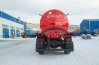 Вакуумная машина МВ-10Т КО УСТ 5453 Урал NEXT 4320-6951-72 