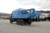 Камаз МРМ 5350-42 с краном-манипулятором ИТ-80