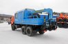 Камаз МРМ 43118-46 с краном-манипулятором ИТ-80