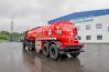 Полуприцепы цистерны для нефти ППЦН 20Т-21 ПТ УСТ 9465 рамная, термос
