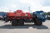 Автотопливозаправщик АТЗ-11 УСТ 5453 Камаз 43118 (CUMMINS) сп.м.