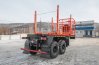 Полуприцеп сортиментовоз ППСВ 15-23-6 УСТ УСТ 94655L