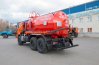 Автоцистерна АКН-10T КО УСТ 5453 Камаз 43118-50 термос, сп.м., доработка под ДОПОГ, ревизионный люк