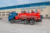 Автотопливозаправщик АТЗ-11-2Б УСТ 5453 Камаз 65115-48 доработка под ДОПОГ
