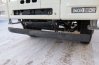 Передняя противоподкатная балка
