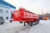 Полуприцеп цистерна ППЦ 26П-31 УСТ 9465 рамная