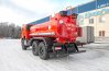 Автотопливозаправщик АТЗ-11Б УСТ 5453 Камаз 43118-50 сп.м. доработка под ДОПОГ УВЭОС