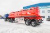 Полуприцеп цистерна ППЦ 35П-24Д-3Н УСТ 9465