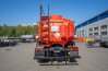 Автотопливозаправщик АТЗ-12-2Б УСТ 5453 Урал NEXT 4320-6951-72