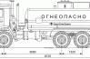 АЦ-11,2 КАМАЗ (66062-11)