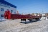 Полуприцеп бортовой ППБ 35Б-32Л-14К SEVEREST ССУ 1200