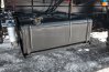 Топливный бак автомобиля Урал 4320-60М
