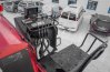 Верхнее управление HUBEI SQ8S4