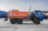 Автоцистерна для нефти АЦН-10 Камаз 43118 под ДОПОГ