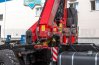 Крано-манипулятор Fassi F245A.0.24