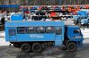 Вахтовый автобус УСТ