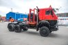 Седельный тягач Камаз 6522-RG