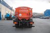Автоцистерна АЦ-12Б УСТ-54530
