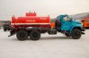 АЦ-10 УСТ 5453 Урал 4320 NEXT