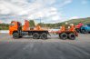 ТПВ УСТ5453 Камаз 6522 УСТ