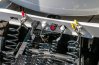 Разъемы для соединения электросистемы и пневмосистемы полуприцепа и тягача