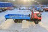 Бортовой IVECO с манипулятором