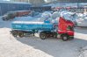 Полуприцеп цистерна для технической воды