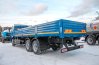 Бортовой автомобиль Камаз 65117-50