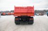Самосвал Урал-NEXT 4320-72Е5 с задней разгрузкой