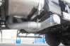 Система обогрева от выхлопных газов